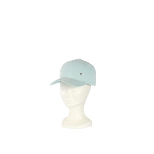 Casquette tendance irisée - SORBETTE Bleu