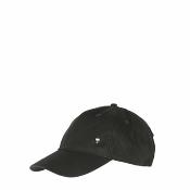 Casquette tendance homme effet caoutchouc - MATADOR Anthracite