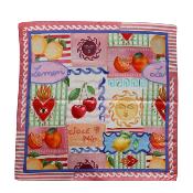 PACK DECOUVERTE FOULARD COMPOSE DE: