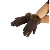 GANTS LYNXINI