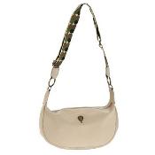 Banane tendance effet caoutchouc -  BANATCHOU Beige