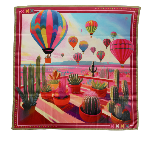 FOULARD ACAPULCO