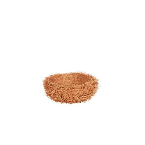 Corbeille décoration racine de vetiver- VETIVAO - S3 Medium