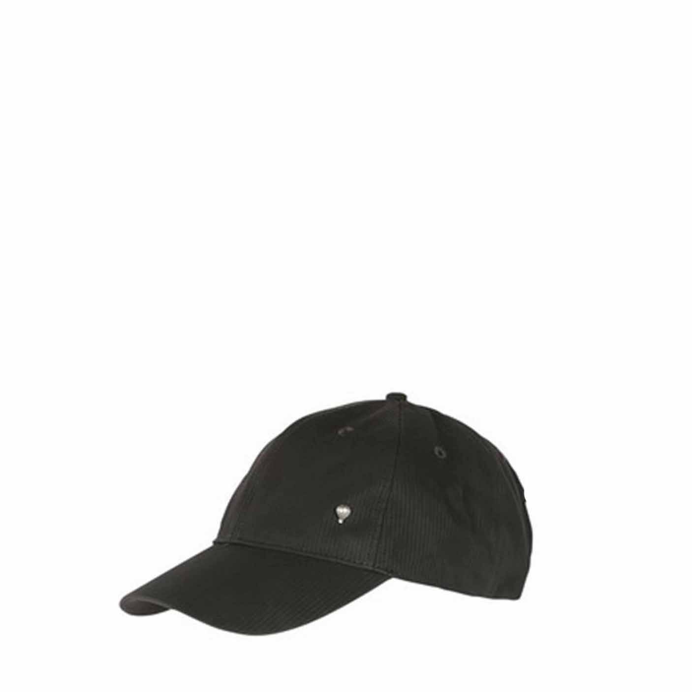 Casquette tendance homme effet caoutchouc - MATADOR Anthracite