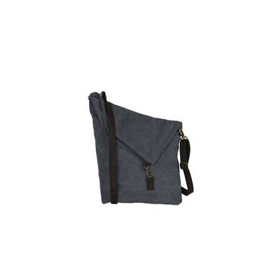 Sac porté travers tendance mixte - MINI AXEL Bleu