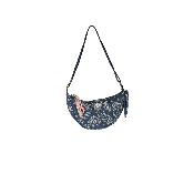 Banane motif bandana tendance - DANA Marine