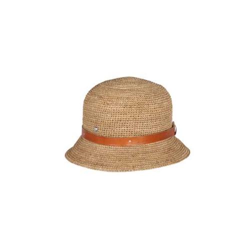 Chapeau en crochet forme vintage – FOLISOA The