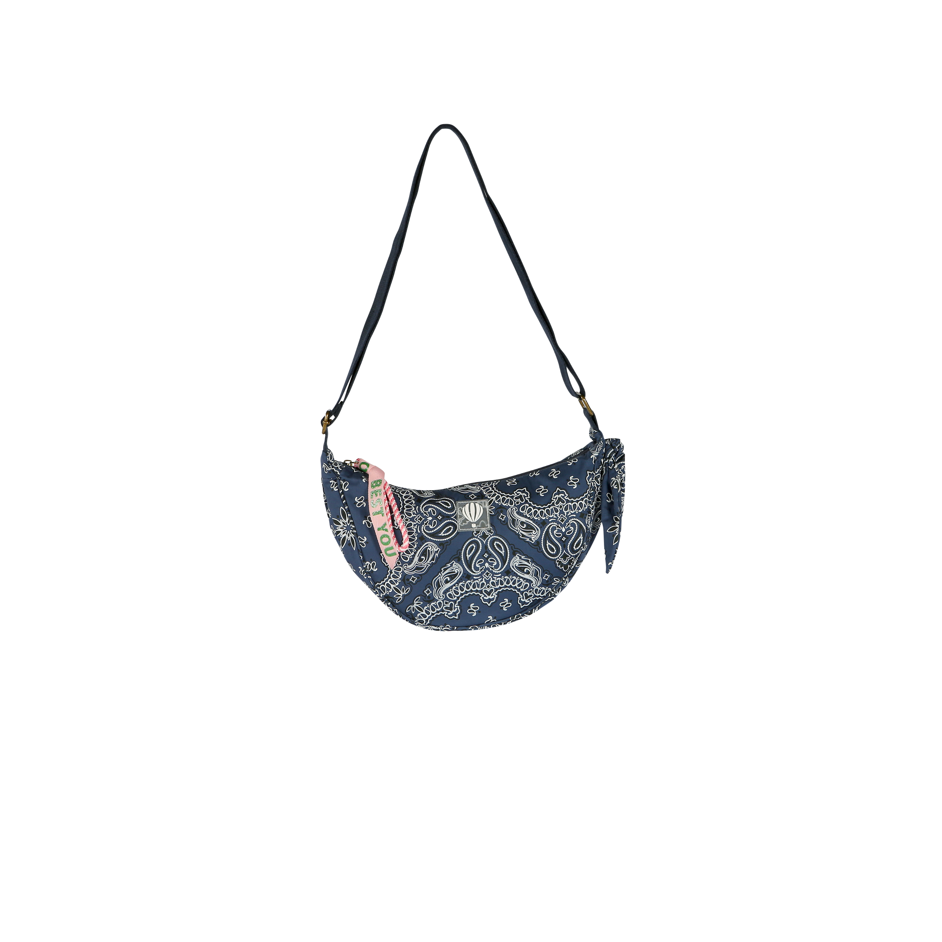 Banane motif bandana tendance - DANA Marine