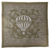 FOULARD MAXIBALOON