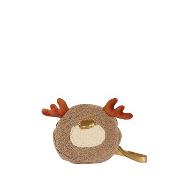 Petit porté de travers renne - RODOLPHE Camel