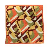 PACK DECOUVERTE FOULARD COMPOSE DE: