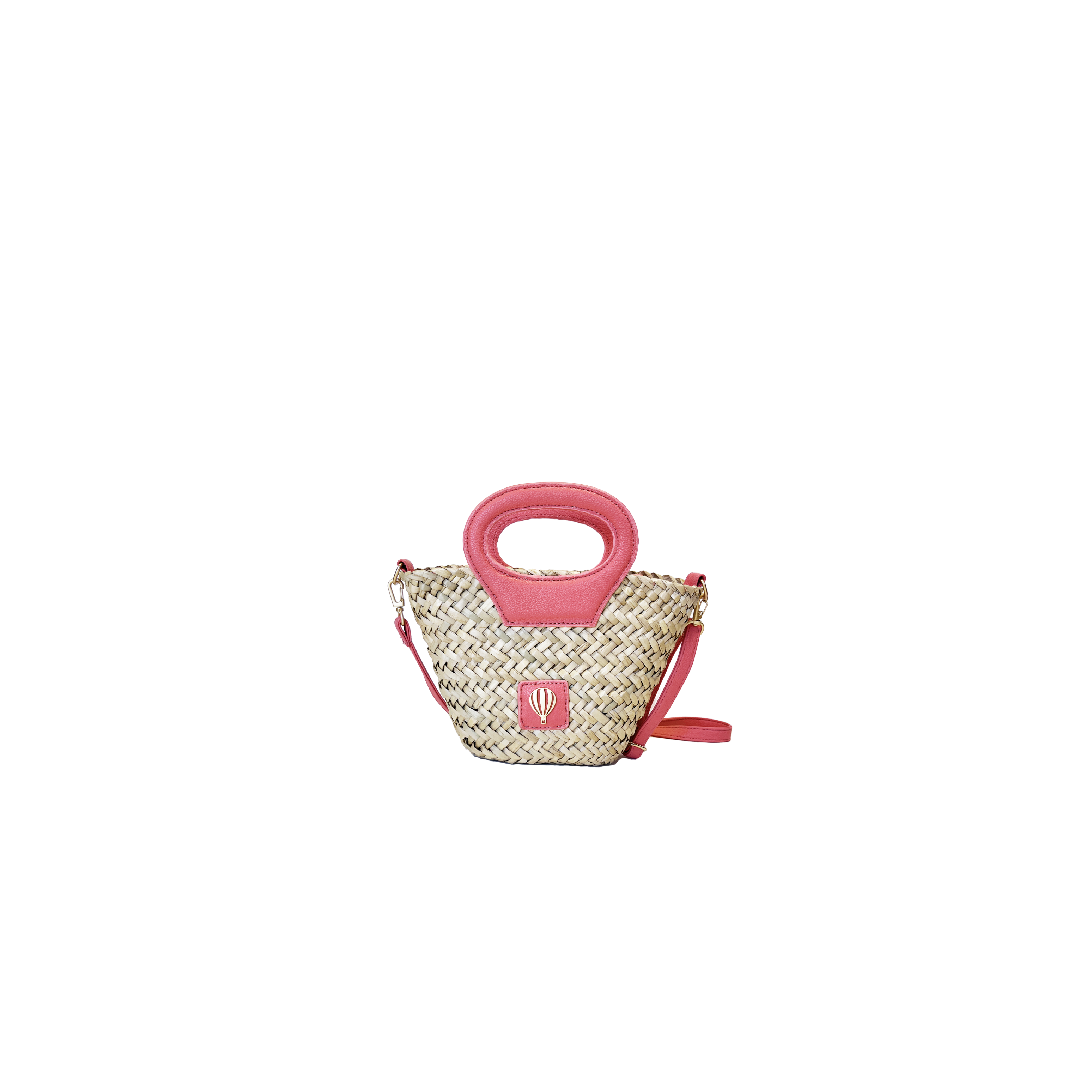 Mini panier port travers ultra tendance  Panisphere