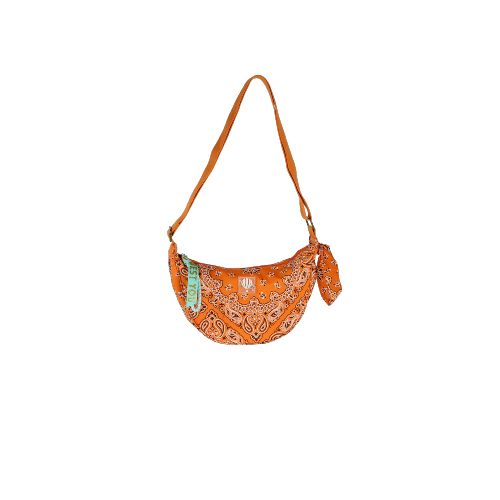 banane motif bandana - Dana