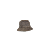 Bob fausse fourrure tendance - CALI Taupe