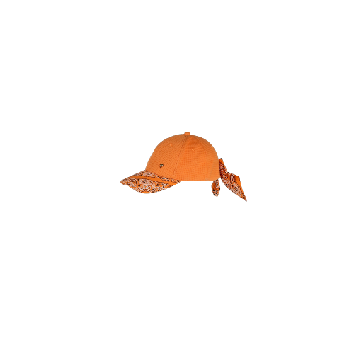 capabana casquette bandana