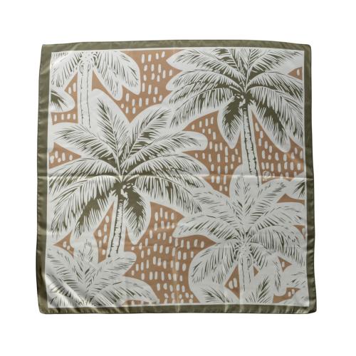 PACK DECOUVERTE FOULARD COMPOSE DE: