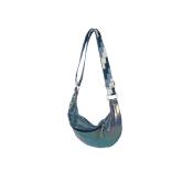Sac banane tendance brillant - BANIRIS Marine