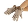 GANTS LYNXINI