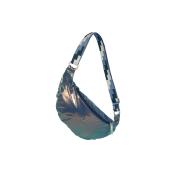 Sac banane tendance brillant - BANIRIS Marine