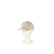 Casquette tendance irisée - SORBETTE Sable