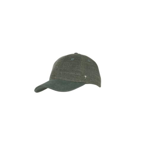 Casquette homme tendance - PIERROT Kaki