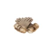 GANTS LYNXINI