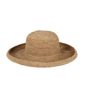 CHAPEAU BORD ROULOTTE
