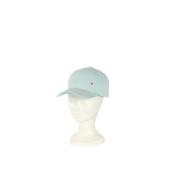 Casquette tendance irisée - SORBETTE Bleu