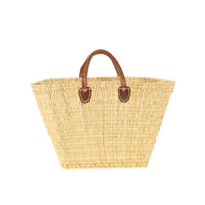 Panier roseau – ALICANTE Naturel