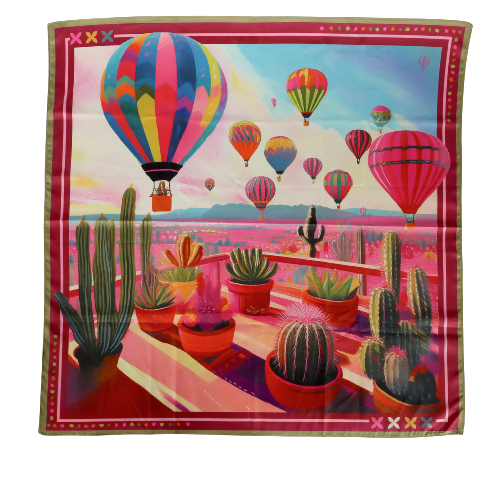 foulards