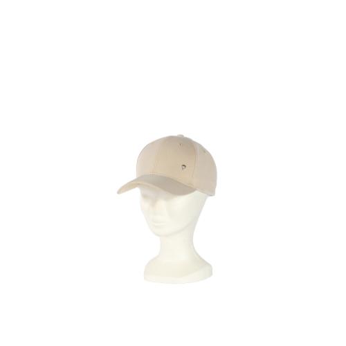 Casquette tendance irisée - SORBETTE Sable