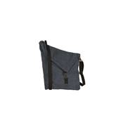 Sac porté travers tendance mixte - MINI AXEL Bleu