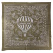 FOULARD MAXIBALOON
