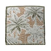 PACK DECOUVERTE FOULARD COMPOSE DE: