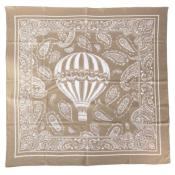 FOULARD MAXIBALOON