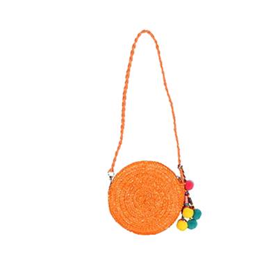 Porté travers rond enfant - SMARTIES Orange