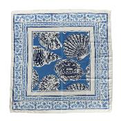 PACK DECOUVERTE FOULARD COMPOSE DE: