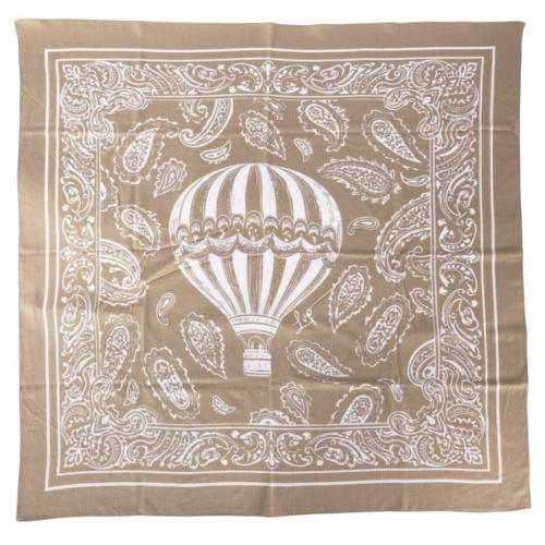 FOULARD MAXIBALOON