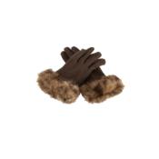 GANTS LYNXINI