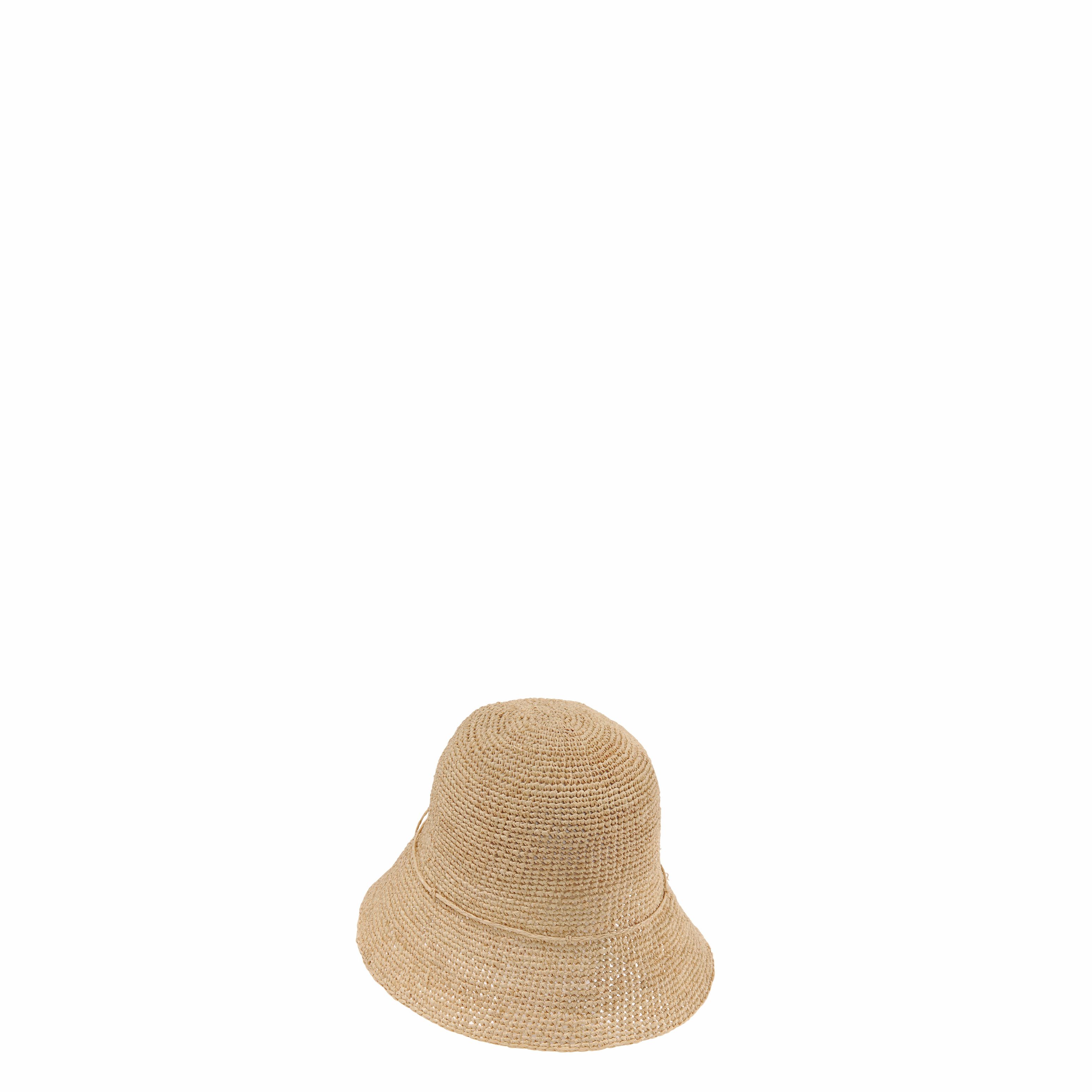CHAPEAU BOB