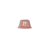 Chapeau bob brillant tendance ajustable avec chaîne - BOBIRIS Pêche